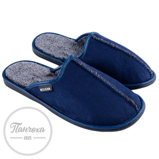 Тапочки мужские BELSTA 430 202 С-197 073 С-2