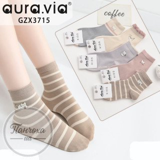 Шкарпетки дитячі AURA.VIA GZX3715