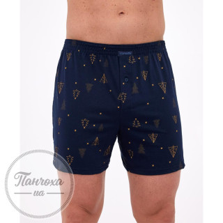 Труси чоловічі Cornette MERRY CHRISTMAS NIGHT 2 016/22