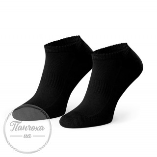 Шкарпетки чоловічі STEVEN 157 Supima (ультракороткі)