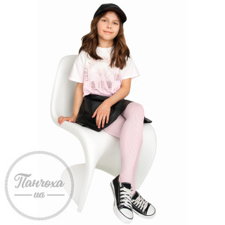 Колготки дитячі NOVITI CLARA RM009 40 den