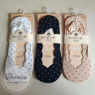 Сліди жіночі AURA.VIA NDD1738