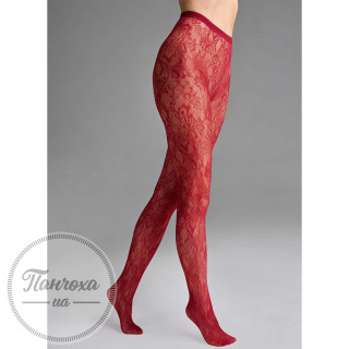 Колготы женские MARILYN CHARLY G002 (cherry, 1/2)