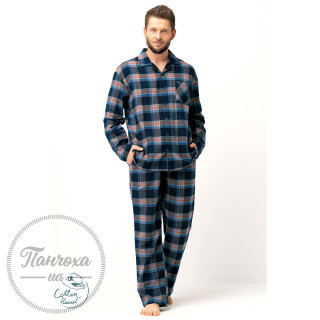 Піжама чоловіча KEY MNS 431 