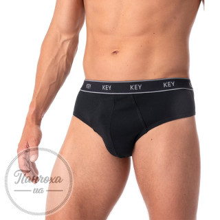 Трусы Мужские KEY (2 шт.) MPP-222 CZ / L