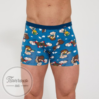 Труси чоловічі Cornette TATTOO 280/258