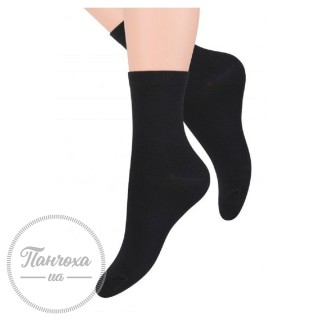 Шкарпетки жіночі STEVEN 108 (бамбук)