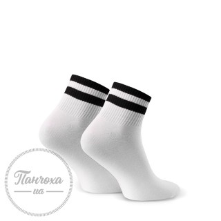 Шкарпетки чоловічі STEVEN 054 (2 смужки 1)
