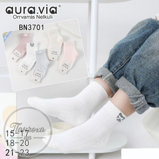 Шкарпетки дитячі AURA.VIA BN3701