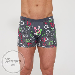 Труси чоловічі Cornette TATTOO 280/256