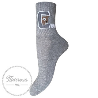Шкарпетки дитячі Легка хода 9437