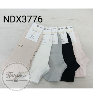 Шкарпетки жіночі AURA.VIA NDX3776