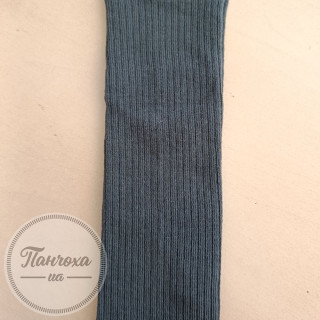 Колготки детские AFRICA (мелкий рубчик)