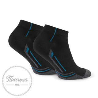 Шкарпетки чоловічі STEVEN 101 (смуги 1)