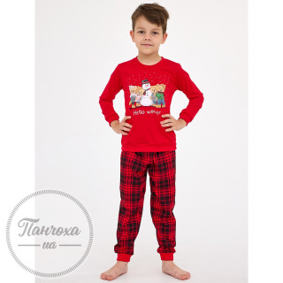 Піжама дитяча Cornette KIDS 593/171 