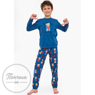 Піжама для хлопців Cornette YOUNG 966 
