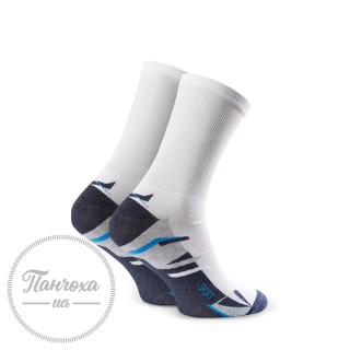 Шкарпетки чоловічі STEVEN 057 (Sport 10)