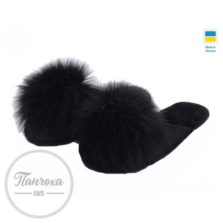 Тапочки жіночі SLIPPERS 