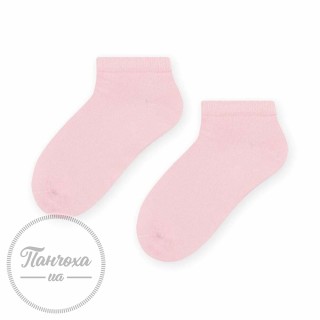Шкарпетки дитячі STEVEN 004 (однотонні кольорові)