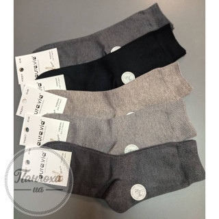 Шкарпетки чоловічі AURA.VIA TFB2877