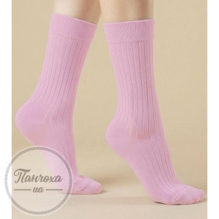 Шкарпетки жіночі MARILYN COTTON CLASSIC LONG