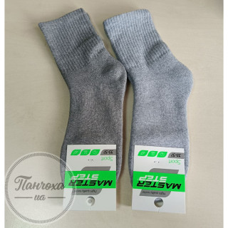 Шкарпетки жіночі MASTER STEP 0528