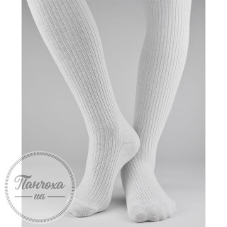 Колготки детские AFRICA (рубчик)