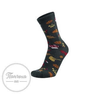 Шкарпетки жіночі Дюна 5642