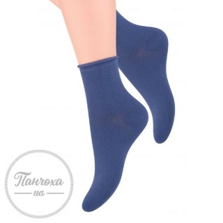 Шкарпетки жіночі STEVEN 115