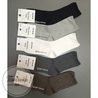 Шкарпетки жіночі AURA.VIA NZP2796