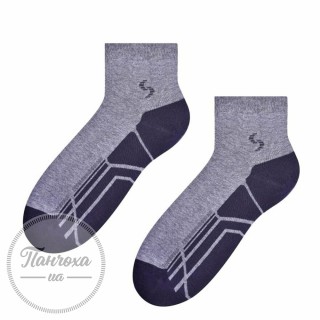 Шкарпетки чоловічі STEVEN 054 (S)