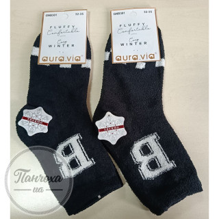 Шкарпетки дитячі AURA.VIA GNB301