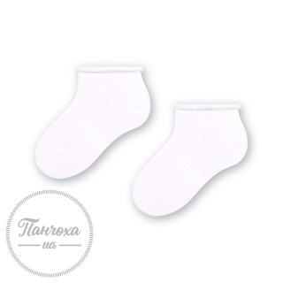 Шкарпетки дитячі STEVEN 146 (без резинки)