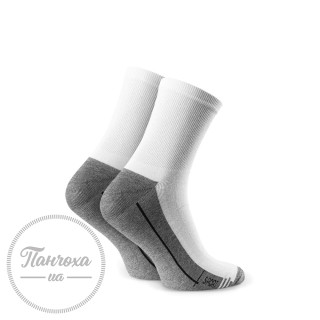 Шкарпетки чоловічі STEVEN 057 (Спорт 1)