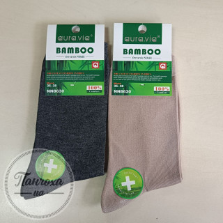 Шкарпетки жіночі AURA.VIA NN8630