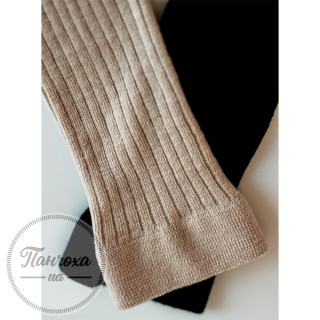 Напівпанчохи жіночі LEGS KNEE HIGH WOOL MERINO KW22