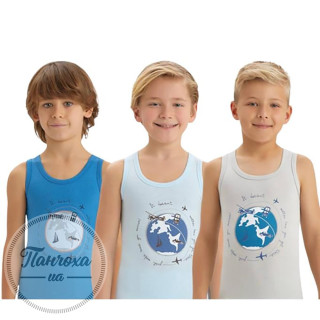 Майка для хлопців BAYKAR 2658