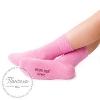 Шкарпетки дитячі STEVEN 130