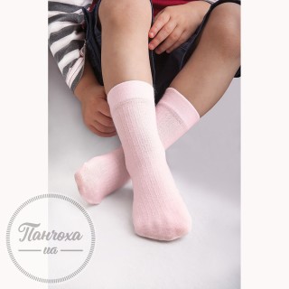Шкарпетки дитячі KNITTEX DOLLY р.18-20 Rose