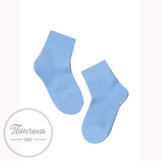 Шкарпетки дитячі CONTE TIP-TOP, р.8, 000 Блакитний