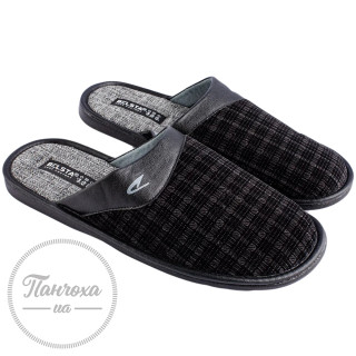 Тапочки мужские BELSTA 029 4002 С-18 092 С-12