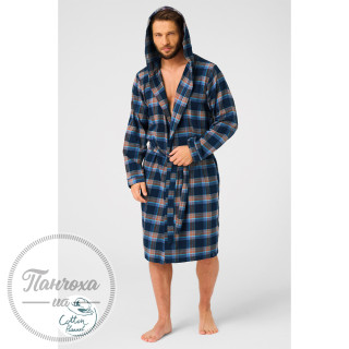 Халат KEY MGD 431