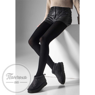 Колготи жіночі LEGS L2010 WOOL MERINO