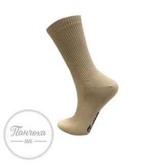Шкарпетки чоловічі Панчоха UA (висока резинка) 