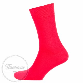 Шкарпетки чоловічі Дюна 2142 р.25-27 Червоний