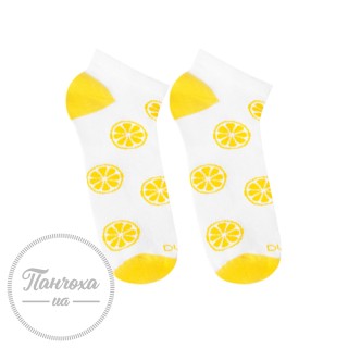 Шкарпетки дитячі Дюна 4206 р.16-18 Жовтий