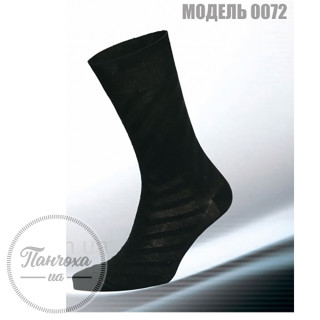 Шкарпетки чоловічі Акцент 0 0072