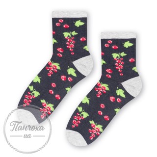 Шкарпетки жіночі STEVEN 159 (порічка)
