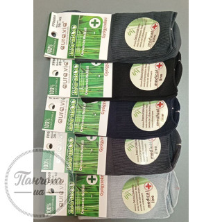 Шкарпетки чоловічі AURA.VIA FF6691