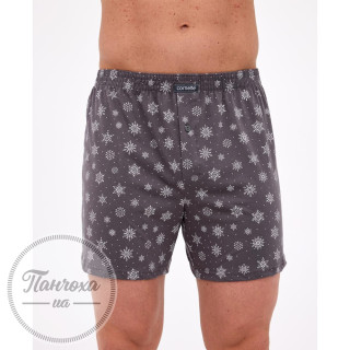 Труси чоловічі Cornette MERRY CHRISTMAS STARS 016/25